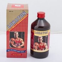 Lohaton syrup